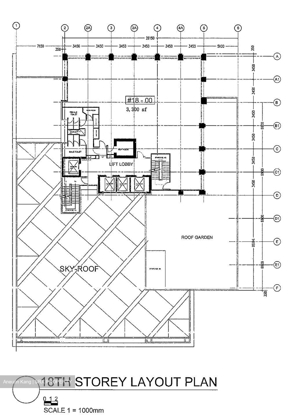 Cecil Court (D1), Office #621437241